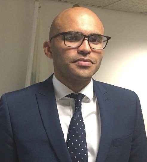 councillor dan de ath race council cymru board of trustee