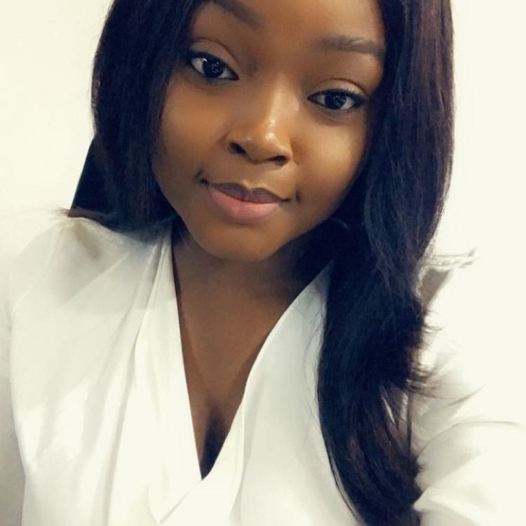 Kofoworola Oladunjoye