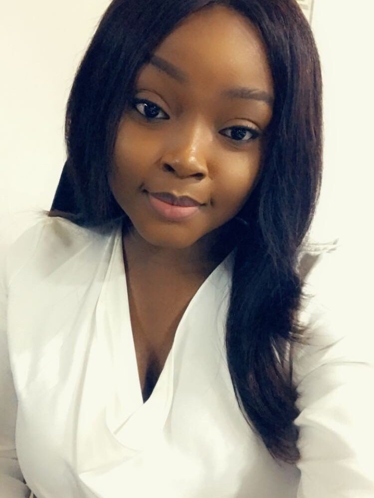 Kofoworola Oladunjoye