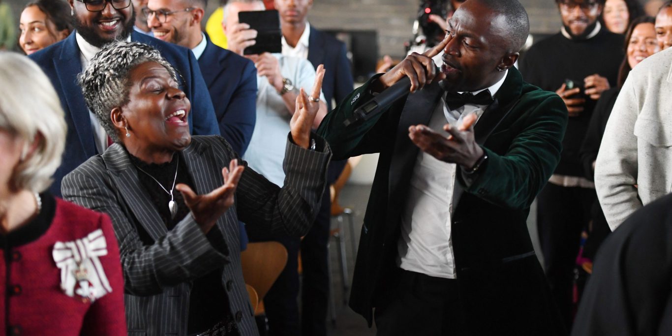 Image for Cultural org poster