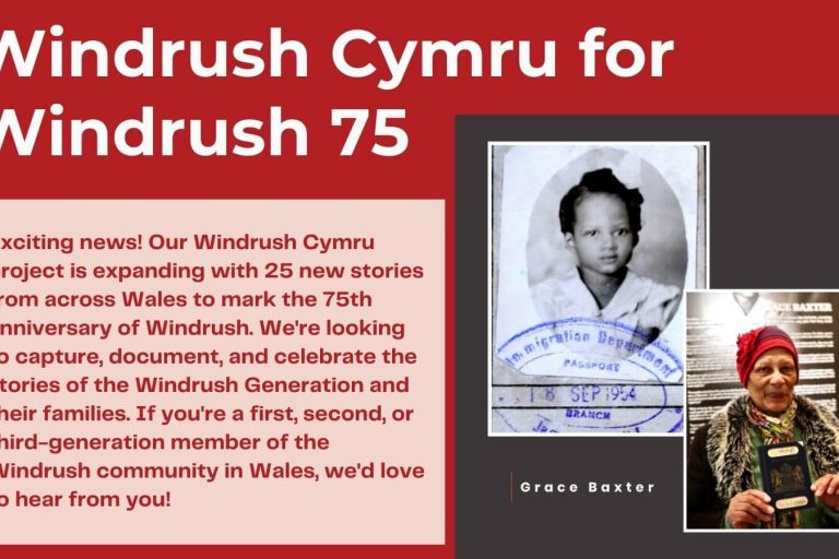 windrush cymru for windrush 75 new stories from across wales to mark the 75th anniversary of windrush windrush cymru for windrush 75 new stories from across wales to mark the 75th anniversary of windrush