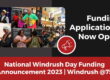 national windrush day funding announcement 2023 windrush 75 applications now open img rcc