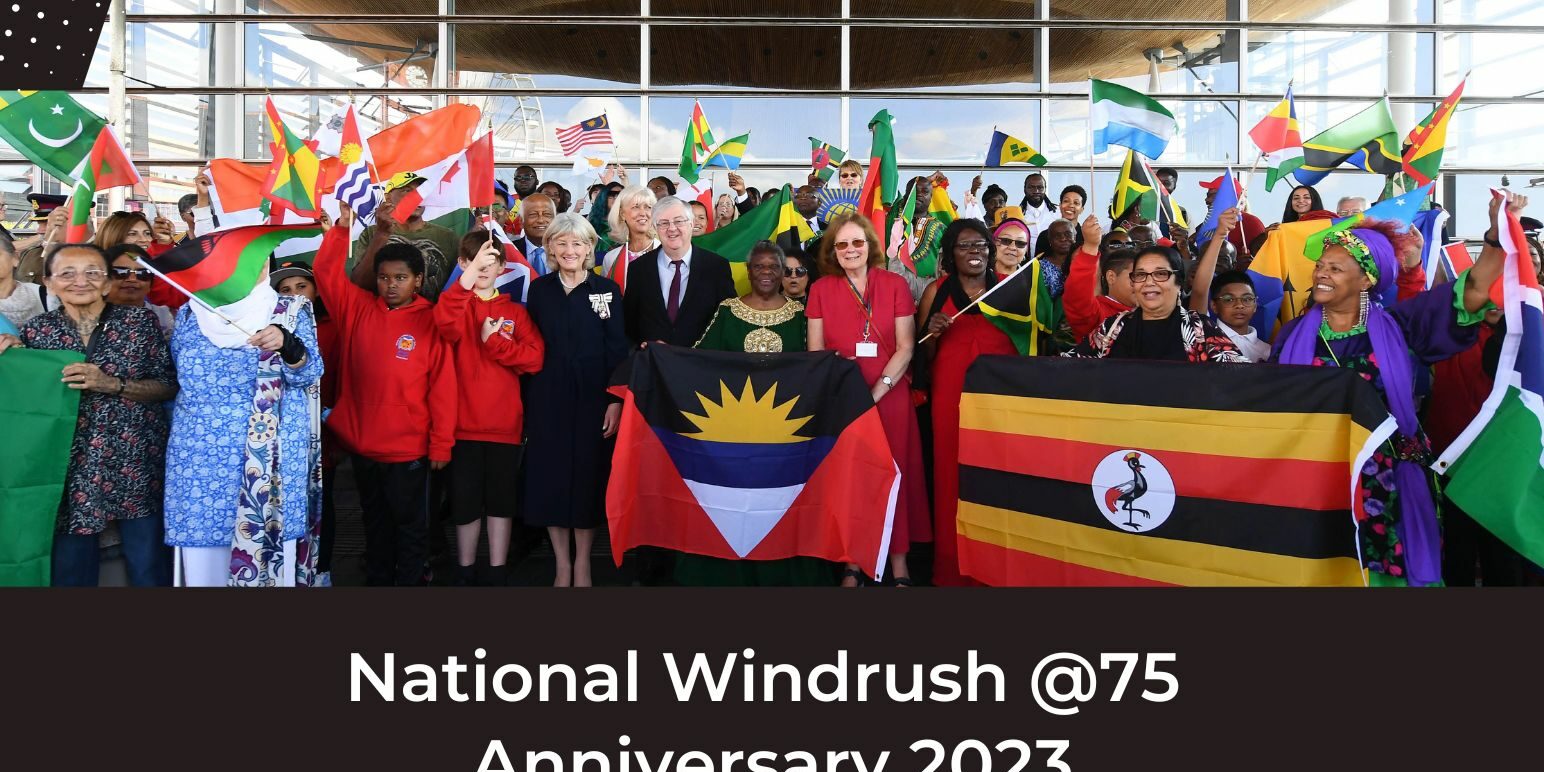 national windrush 75 anniversary 2023 rcc wales national windrush 75 anniversary 2023 rcc wales