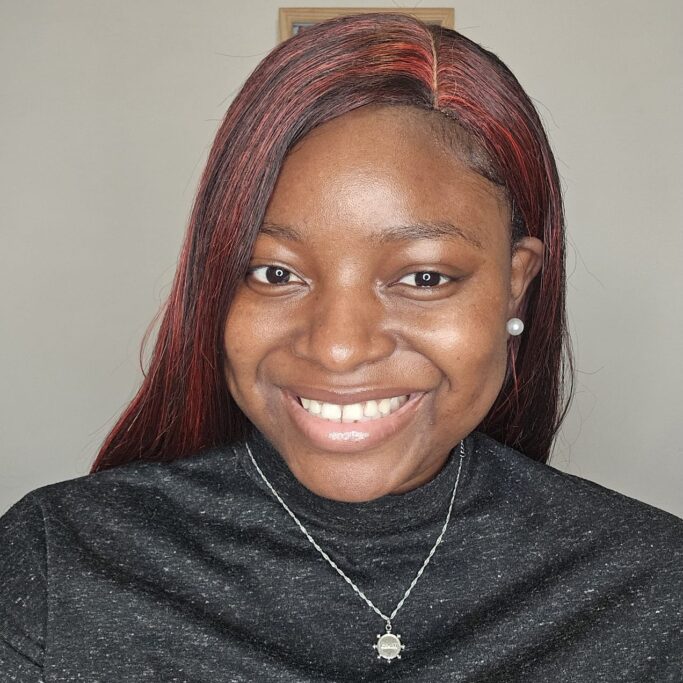 ifeoluwa ishola marketing and communications officer race council cymru img