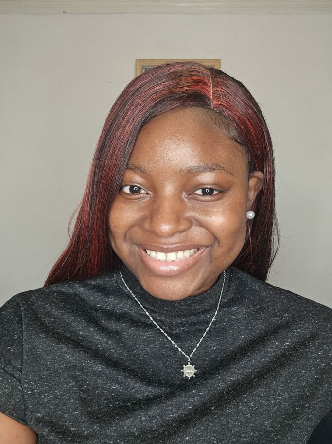 ifeoluwa ishola marketing and communications officer race council cymru img