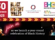 join us for black history wales 365 2023 24 launch