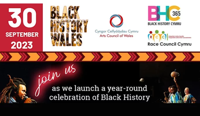 join us for black history wales 365 2023 24 launch join us for black history wales 365 2023 24 launch