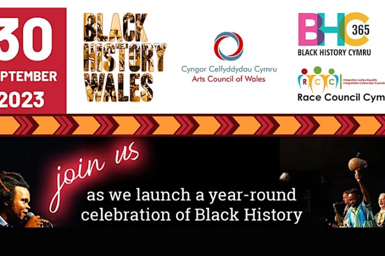 join us for black history wales 365 2023 24 launch join us for black history wales 365 2023 24 launch