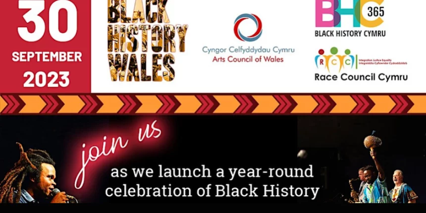join us for black history wales 365 2023 24 launch join us for black history wales 365 2023 24 launch
