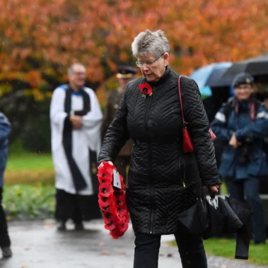 race council cymru ethnic minority and commonwealth servicemen and womenNS 141123 Rcc Commonwealth Remembrance 153