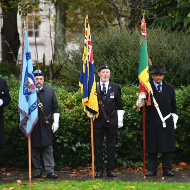 race council cymru ethnic minority and commonwealth servicemen and womenNS 141123 Rcc Commonwealth Remembrance 96