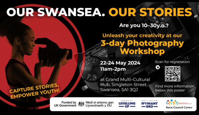 our swansea our stories workshop registration img our swansea our stories workshop registration img