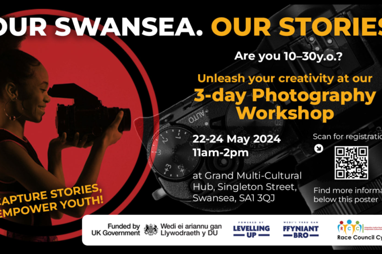 our swansea our stories workshop registration img our swansea our stories workshop registration img