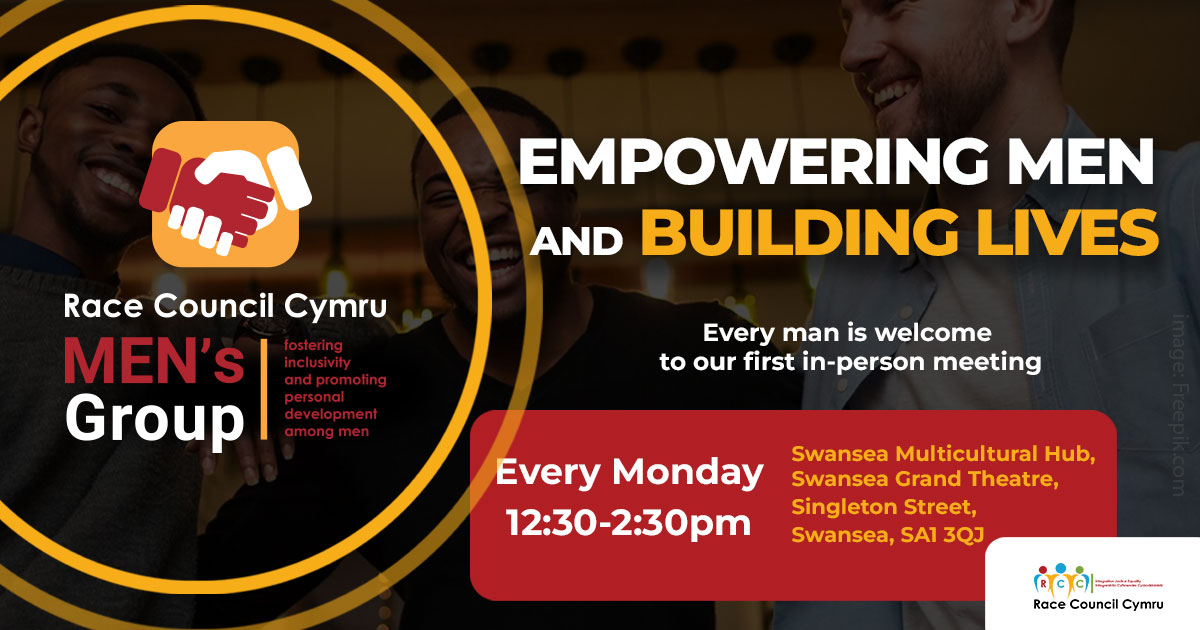 rcc men s group empowering men and building lives