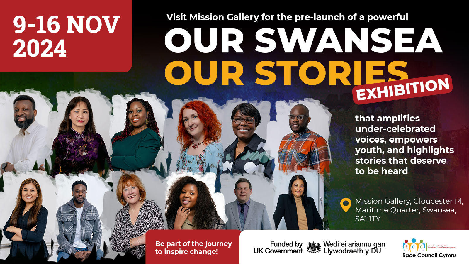 Our Swansea Our Stories img Our Swansea Our Stories img
