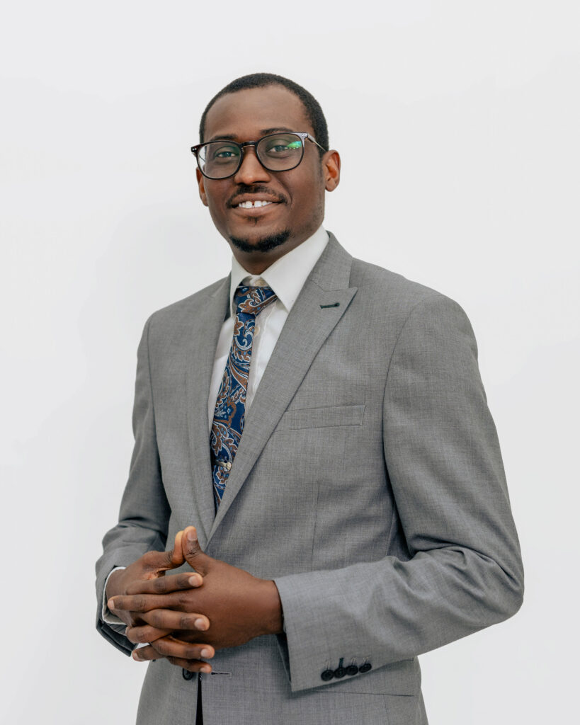 Adesola Ademiloye Adesola Ademiloye