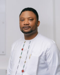 Alfred Oyekoya