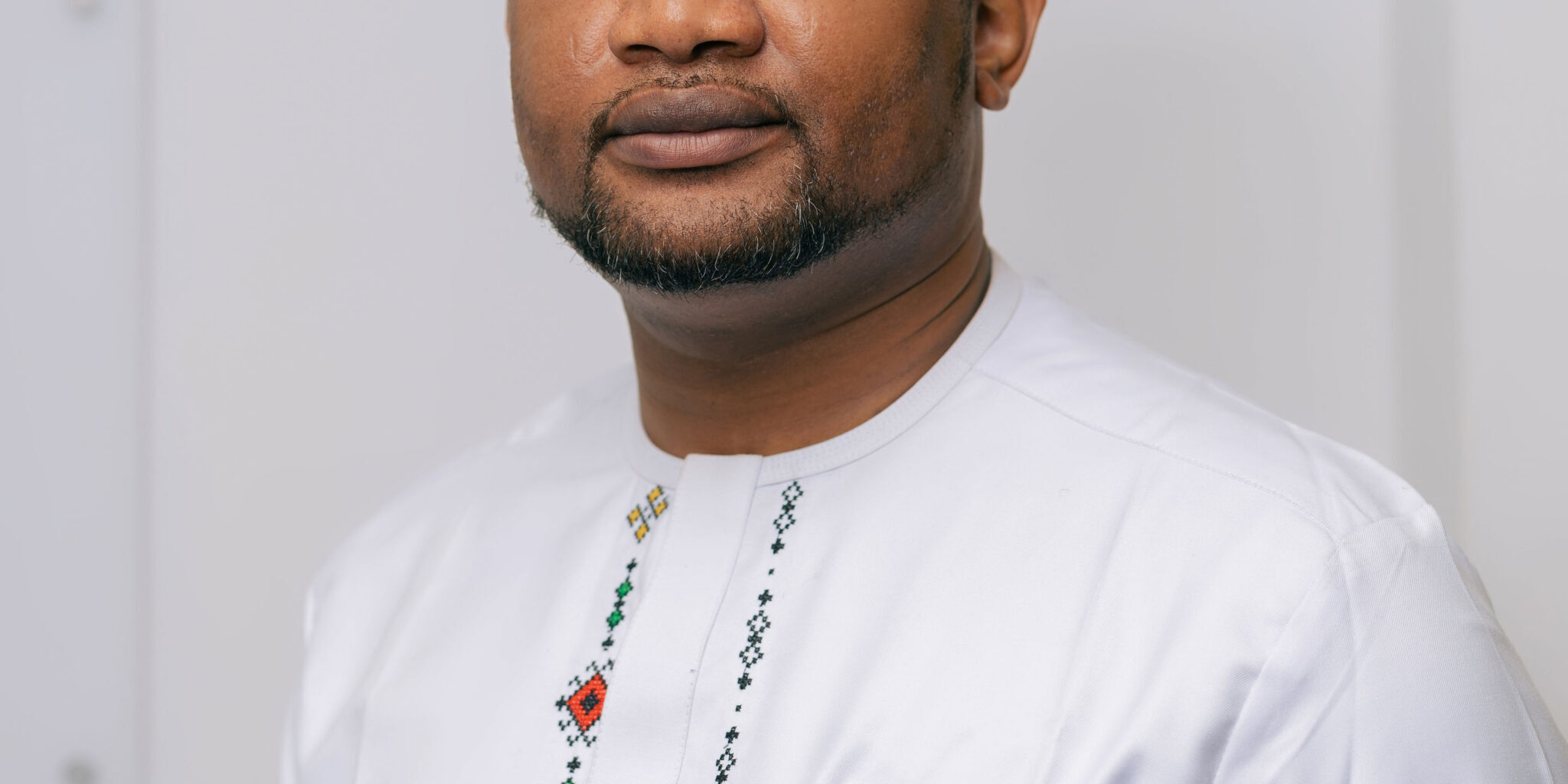 Alfred Oyekoya
