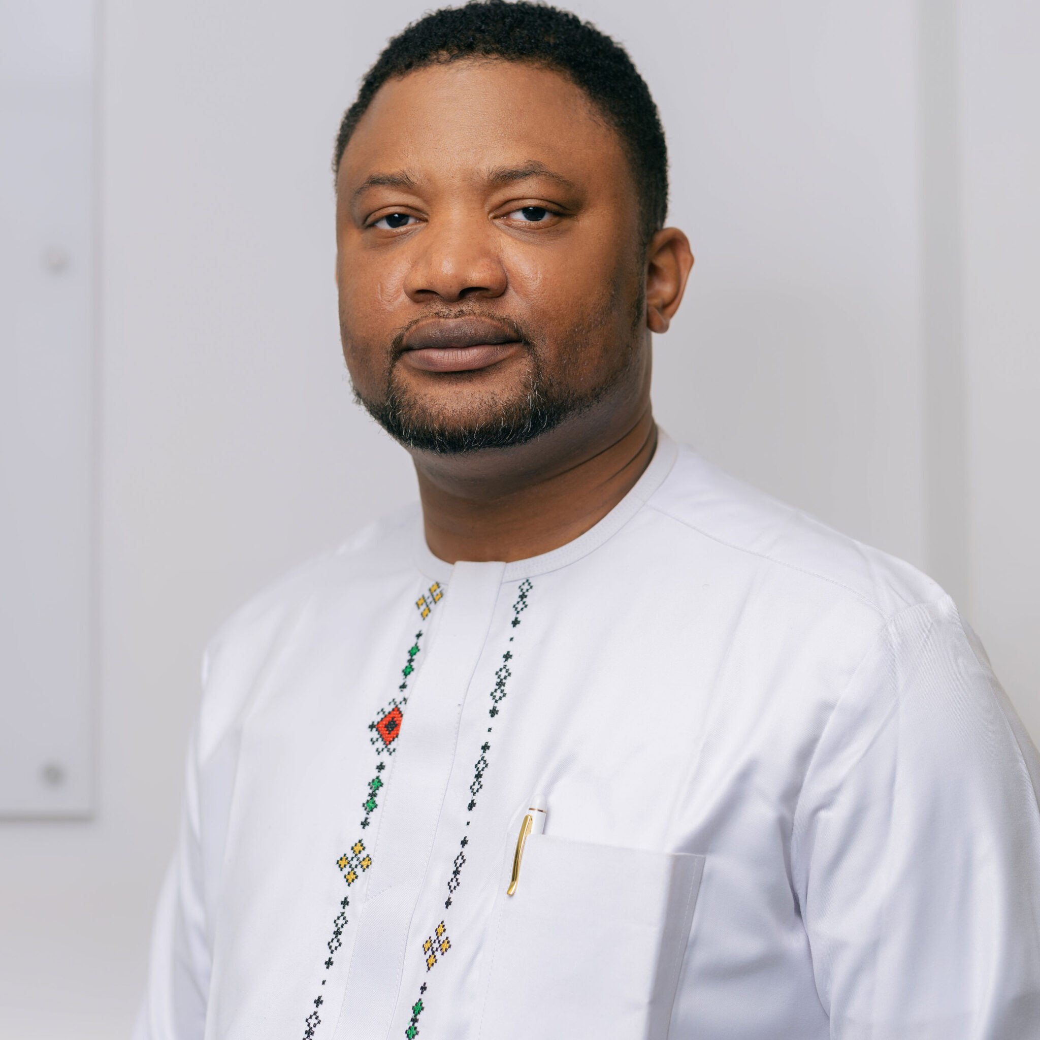 Alfred Oyekoya Alfred Oyekoya