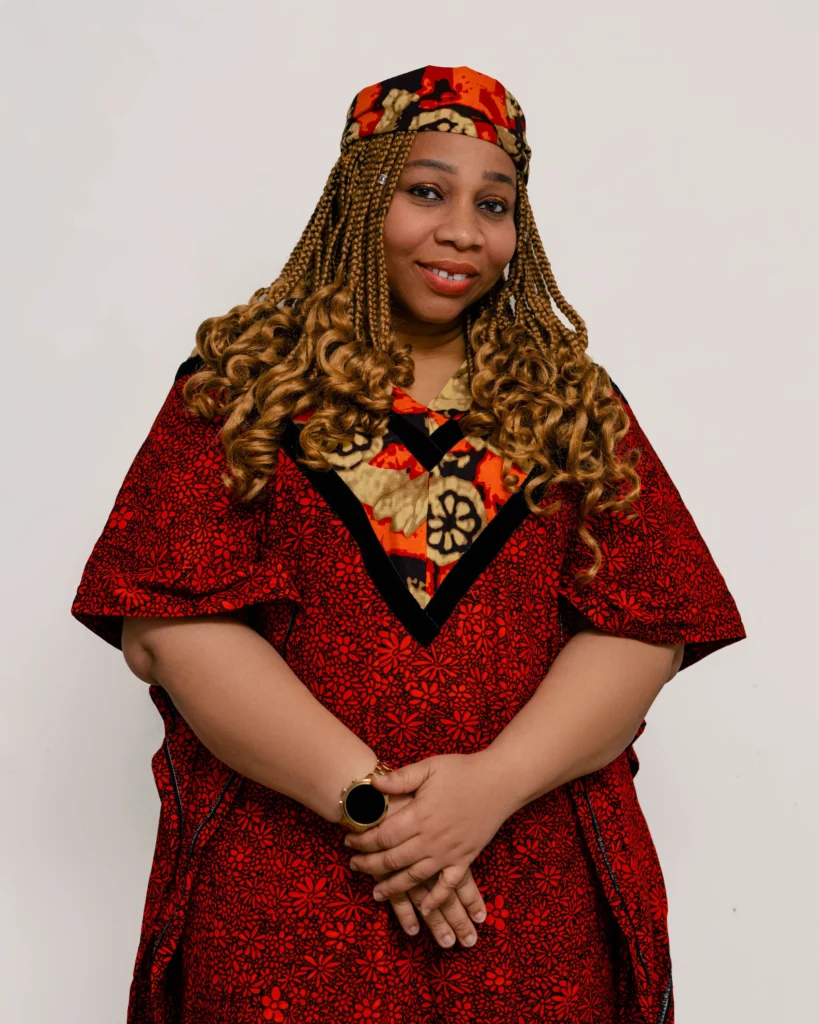 Chinyere Chukwudi Okeh Chinyere Chukwudi Okeh