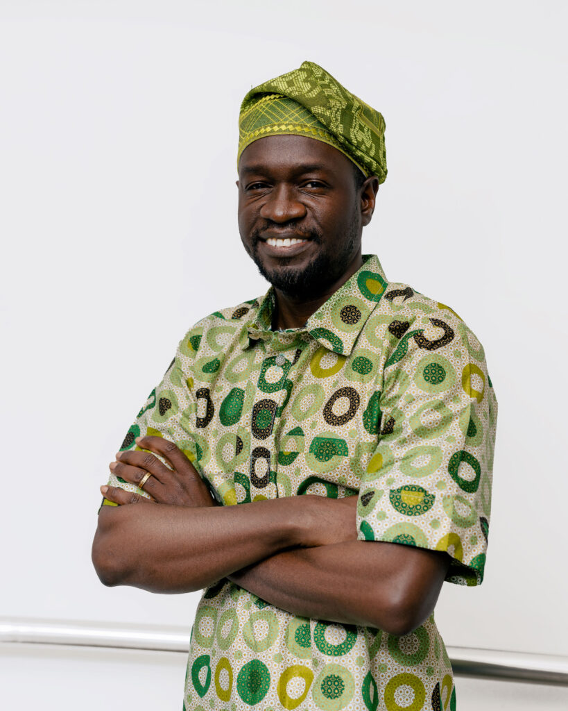 Debo Omole Debo Omole