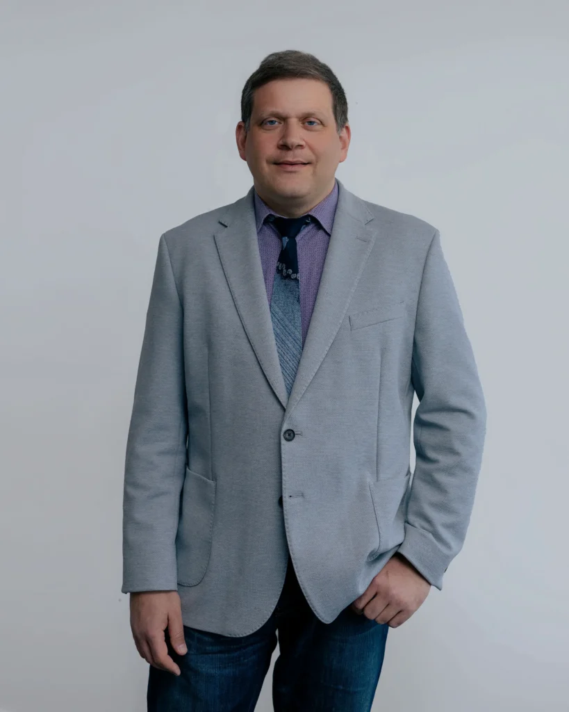 Dmitri Finkelshtein Dmitri Finkelshtein