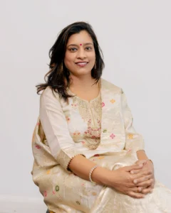 Dr. Ankita