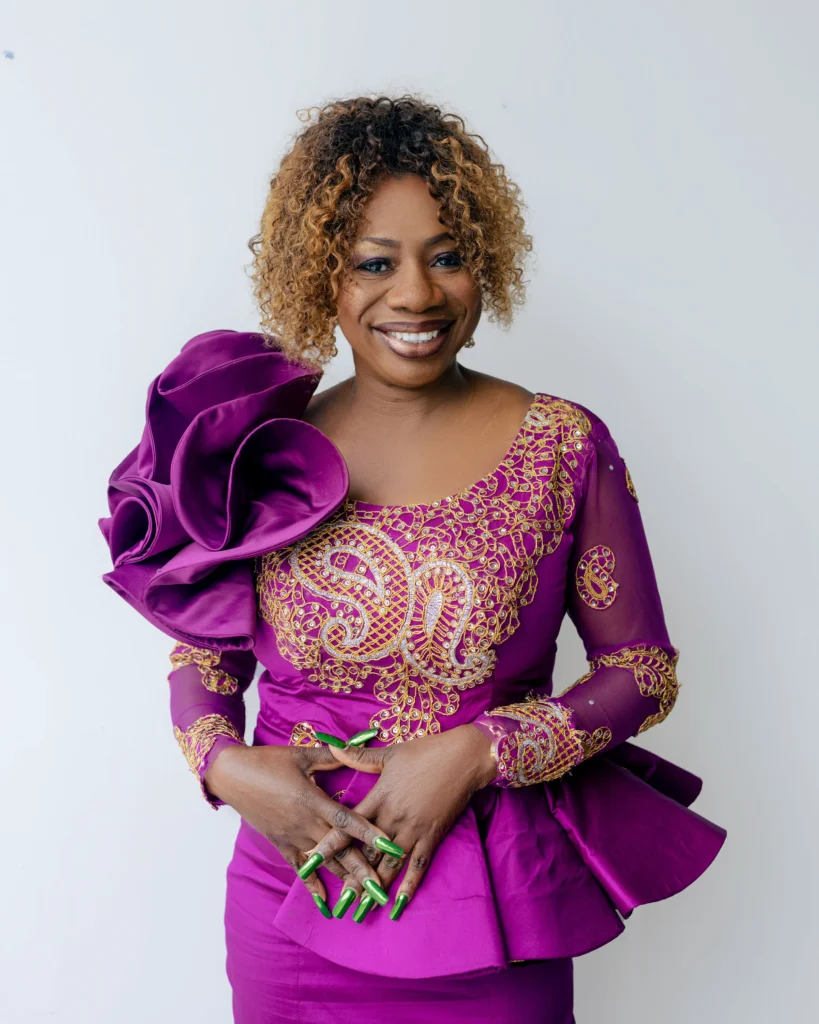 Joy Ogeh Hutfield Joy Ogeh Hutfield