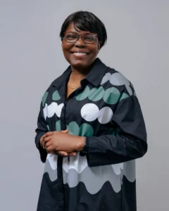 Mojisola Olateju