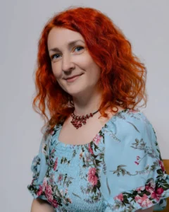 Natalia Kostyleva