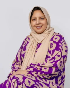 Siddiqua