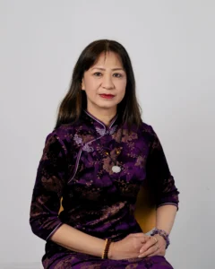 Yen Lai