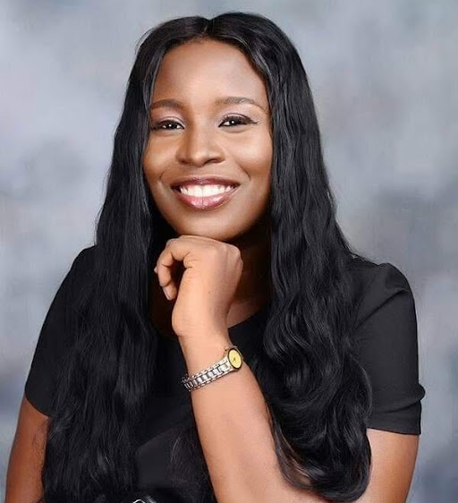 pamela prinye cookey race council cymru board member