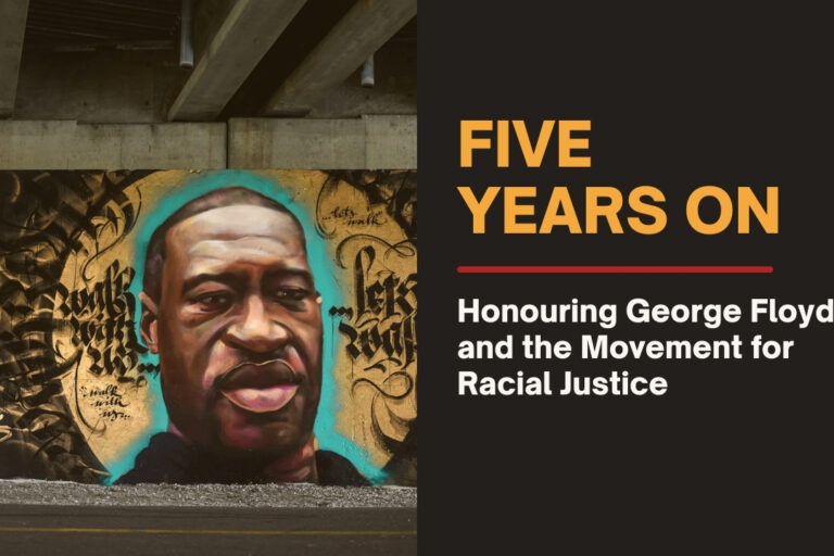 five years on honouring george floyd and the movement for racial justice race council cymru five years on honouring george floyd and the movement for racial justice race council cymru