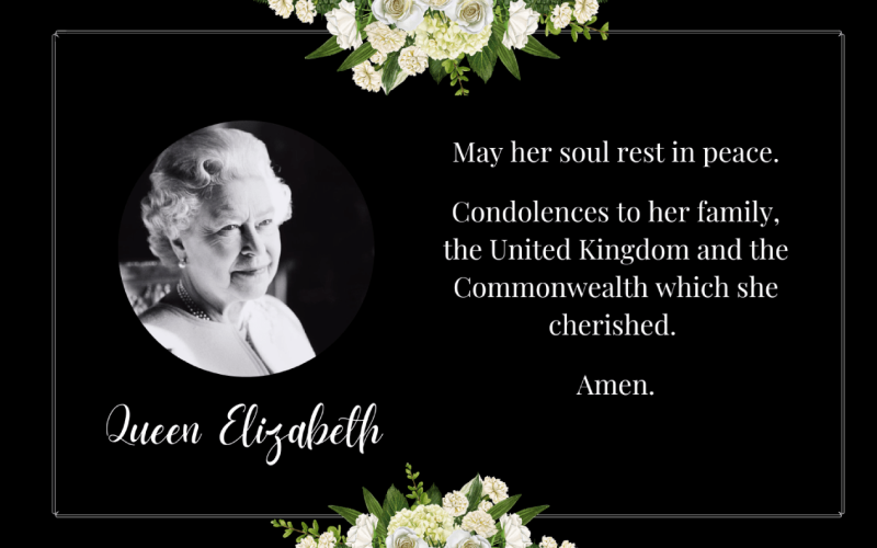 rest in peace queen elizabeth ii